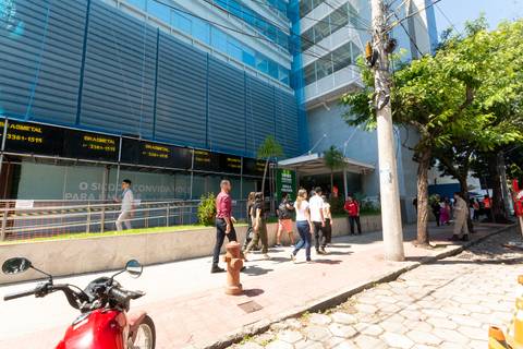 SIMULADO PREVENIR 2022'