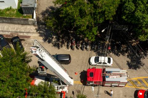 SIMULADO PREVENIR 2022'