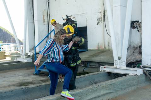 SIMULADO PREVENIR 2022'