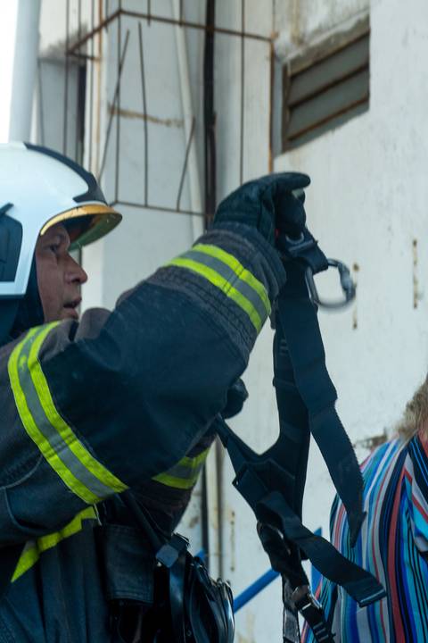 SIMULADO PREVENIR 2022'