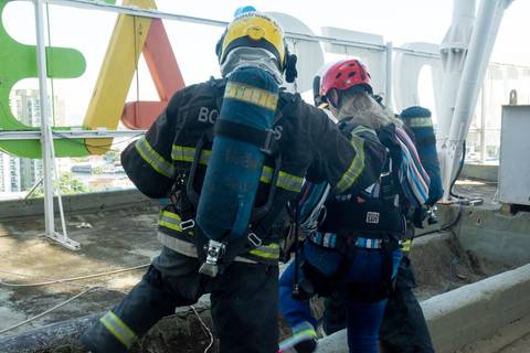 SIMULADO PREVENIR 2022'