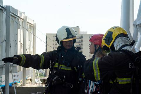 SIMULADO PREVENIR 2022'