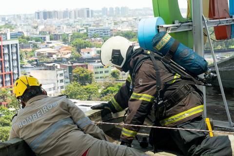 SIMULADO PREVENIR 2022'