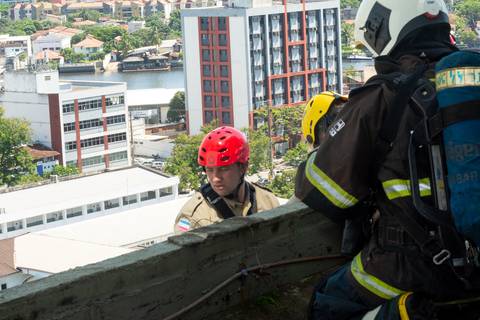 SIMULADO PREVENIR 2022'