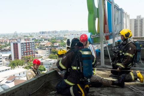 SIMULADO PREVENIR 2022'