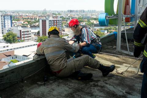 SIMULADO PREVENIR 2022'