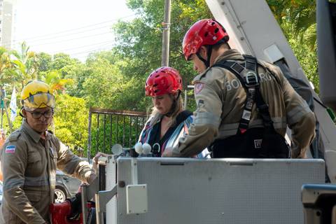 SIMULADO PREVENIR 2022'