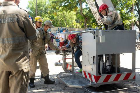 SIMULADO PREVENIR 2022'