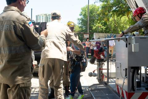 SIMULADO PREVENIR 2022'