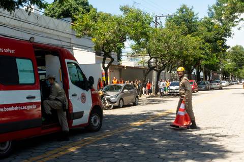 SIMULADO PREVENIR 2022'