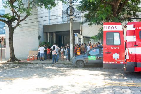 SIMULADO PREVENIR 2022'