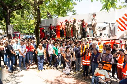 SIMULADO PREVENIR 2022'