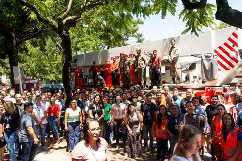 SIMULADO PREVENIR 2022'