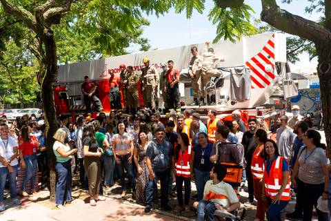 SIMULADO PREVENIR 2022'