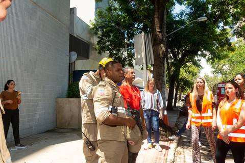 SIMULADO PREVENIR 2022'