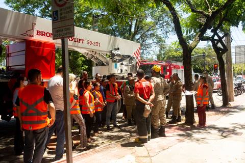 SIMULADO PREVENIR 2022'