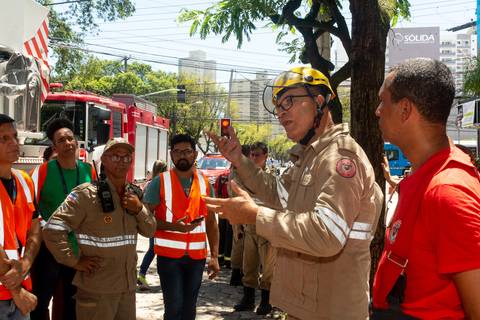 SIMULADO PREVENIR 2022'