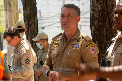 SIMULADO PREVENIR 2022'