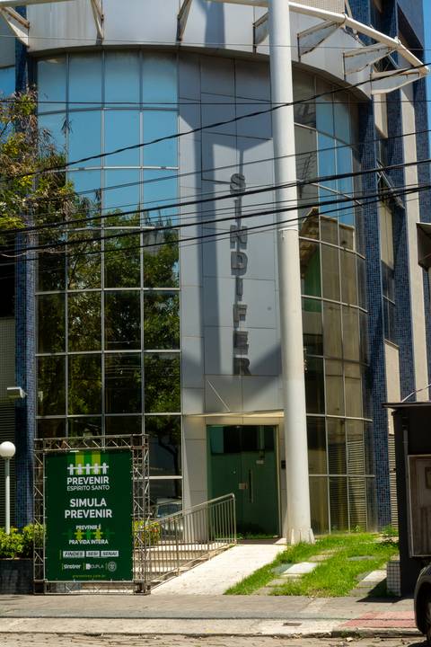 SIMULADO PREVENIR 2022'