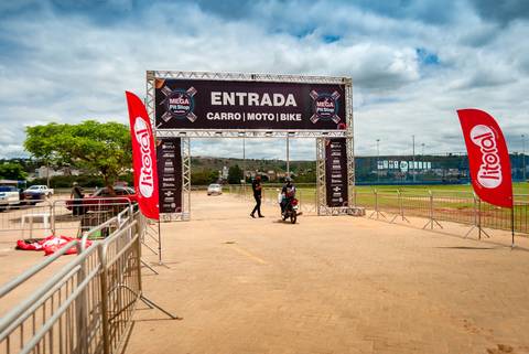 Mega Pit Stop 2021 Colatina/ES
Fotos: laddus.com.br'