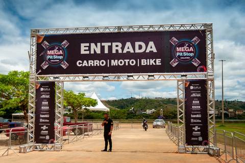 Mega Pit Stop 2021 Colatina/ES
Fotos: laddus.com.br'