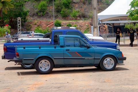 Mega Pit Stop 2021 Colatina/ES
Fotos: laddus.com.br'