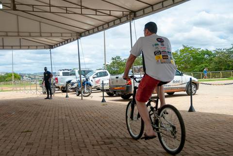 Mega Pit Stop 2021 Colatina/ES
Fotos: laddus.com.br'