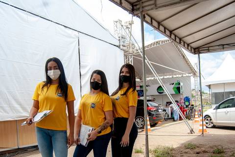 Mega Pit Stop 2021 Colatina/ES
Fotos: laddus.com.br'