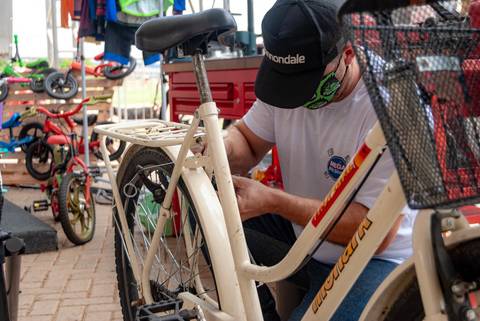 Mega Pit Stop 2021 Colatina/ES
Fotos: laddus.com.br'