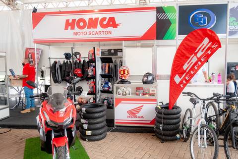 Mega Pit Stop 2021 Colatina/ES
Fotos: laddus.com.br'