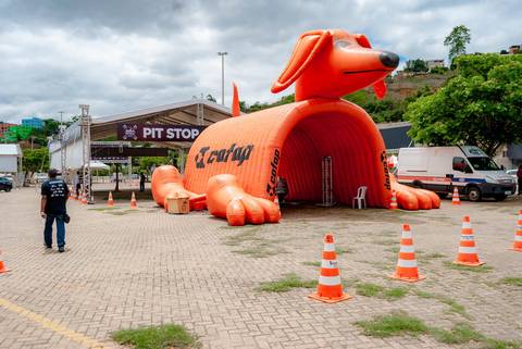 Mega Pit Stop 2021 Colatina/ES
Fotos: laddus.com.br'