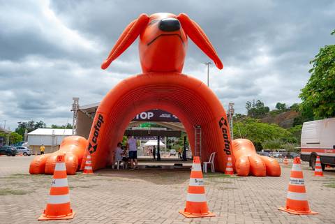 Mega Pit Stop 2021 Colatina/ES
Fotos: laddus.com.br'