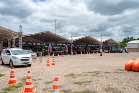 Mega Pit Stop 2021 Colatina/ES
Fotos: laddus.com.br'