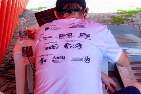 Mega Pit Stop 2021 Colatina/ES
Fotos: laddus.com.br'