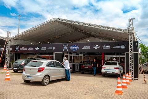 Mega Pit Stop 2021 Colatina/ES
Fotos: laddus.com.br'