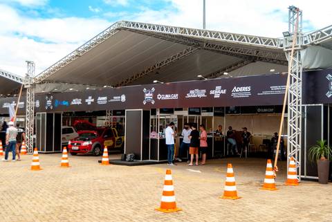 Mega Pit Stop 2021 Colatina/ES
Fotos: laddus.com.br'