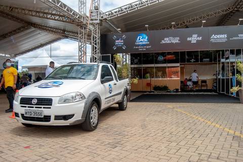 Mega Pit Stop 2021 Colatina/ES
Fotos: laddus.com.br'