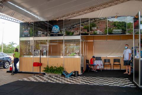 Mega Pit Stop 2021 Colatina/ES
Fotos: laddus.com.br'