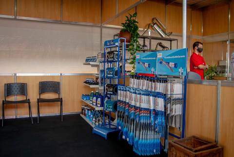 Mega Pit Stop 2021 Colatina/ES
Fotos: laddus.com.br'