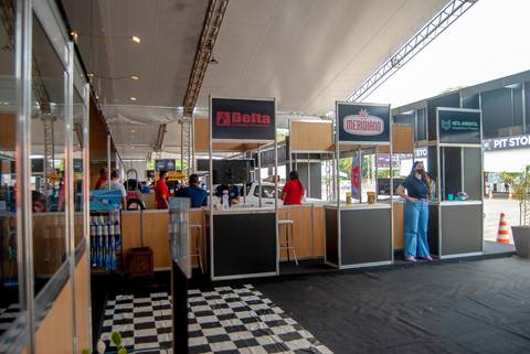 Mega Pit Stop 2021 Colatina/ES
Fotos: laddus.com.br'