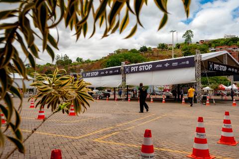 Mega Pit Stop 2021 Colatina/ES
Fotos: laddus.com.br'