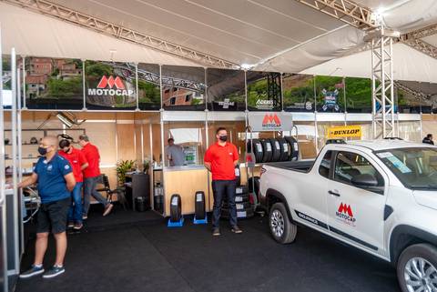 Mega Pit Stop 2021 Colatina/ES
Fotos: laddus.com.br'