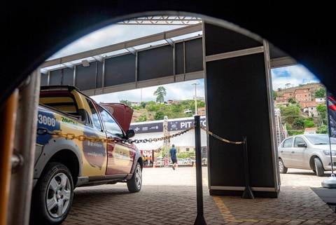 Mega Pit Stop 2021 - Colatina/ES
Fotos: laddus.com.br'