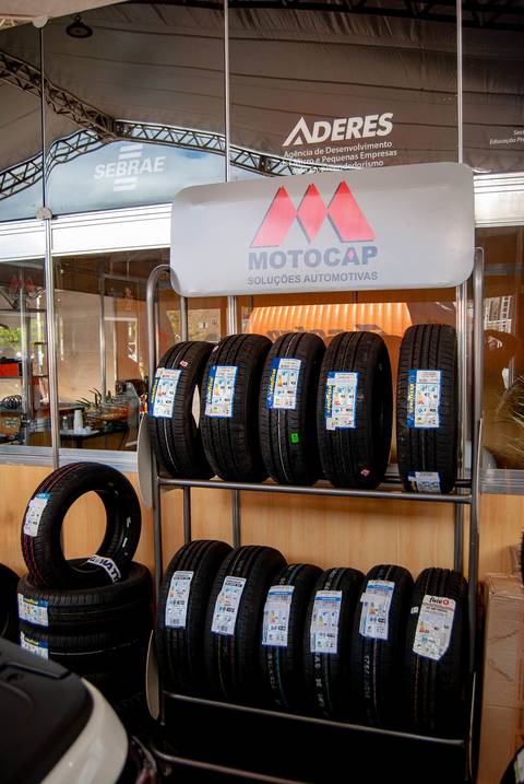 Mega Pit Stop 2021 - Colatina/ES
Fotos: laddus.com.br'