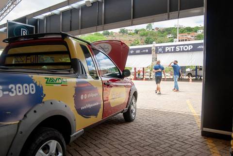 Mega Pit Stop 2021 - Colatina/ES
Fotos: laddus.com.br'