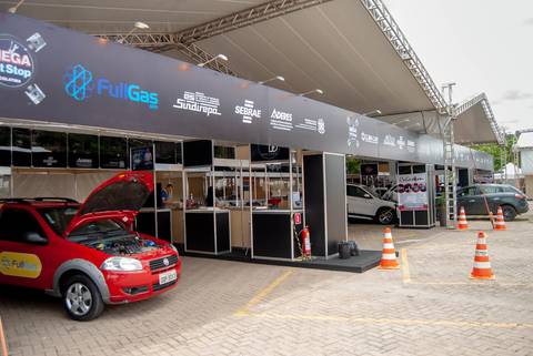 Mega Pit Stop 2021 - Colatina/ES
Fotos: laddus.com.br'