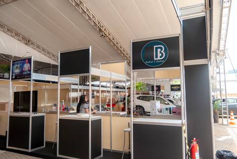 Mega Pit Stop 2021 - Colatina/ES
Fotos: laddus.com.br'