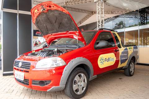 Mega Pit Stop 2021 - Colatina/ES
Fotos: laddus.com.br'