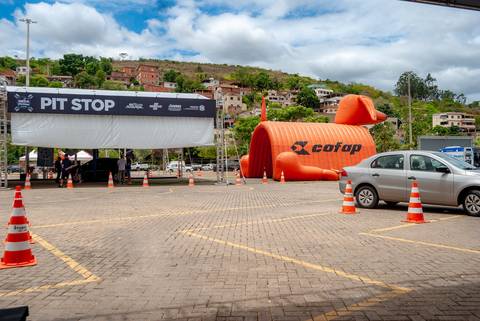 Mega Pit Stop 2021 - Colatina/ES
Fotos: laddus.com.br'