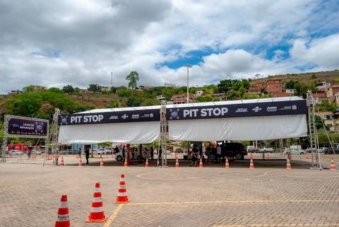 Mega Pit Stop 2021 - Colatina/ES
Fotos: laddus.com.br'